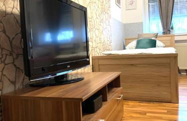 Ferienwohnung in Binger Stadtmitte - Foto 4