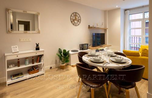 Exclusive Apartment Center Gijón - Foto 10