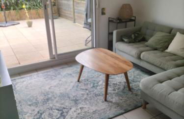 Appartement avec terrasse - Foto 8