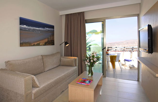 Servatur Edén & Buganvillas - Foto 45