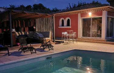 Le Nid des Maures - Foto 22