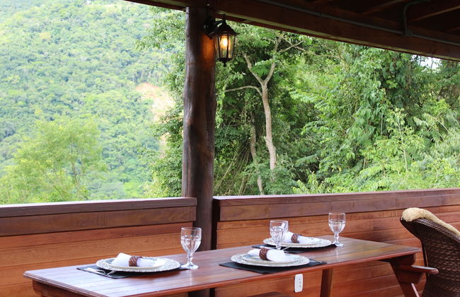 Pousada Vila Felicita - Foto 40