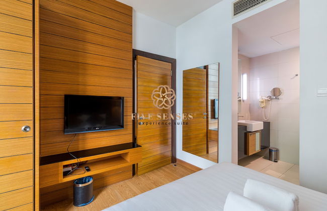 Dua Sentral Kuala Lumpur, Roam - Foto 6