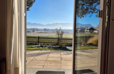 The Staffelsee Lodge - Foto 16