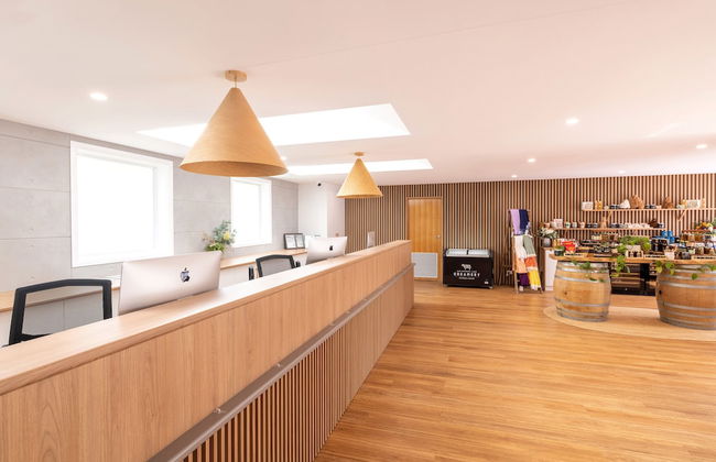 BIG4 Launceston Holiday Park - Foto 7