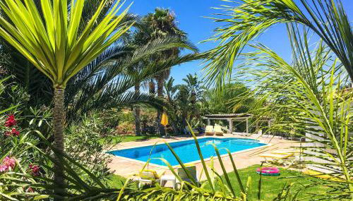 Elegant villa with sea view in Loulé + private pool - Foto 2