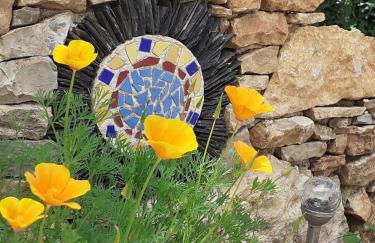 Gîte de charme piscine privée à Martel - Foto 42