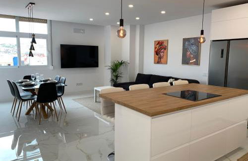 Apartamento Casa Blanca - Foto 2