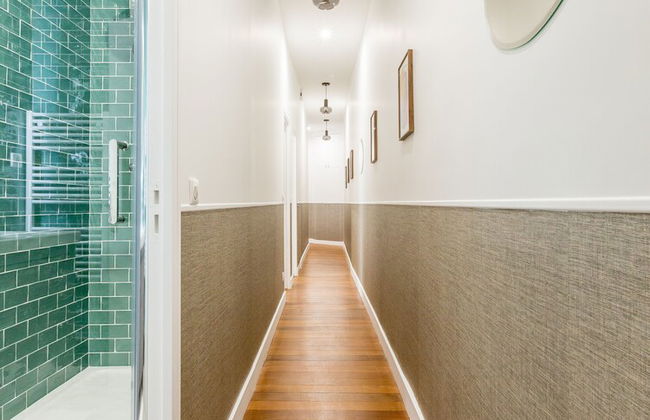 Edgar Suites - Family apartment Louvre - Foto 37