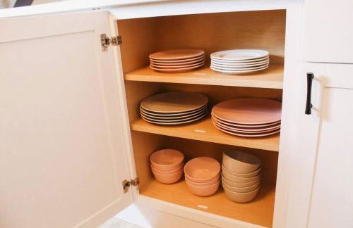 Newly renovated A-frame 5 Min walk to main street - Foto 19