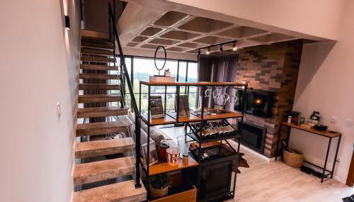 Döra Experience - Pousada de Luxo - Vale Dos Vinhedos - Foto 2