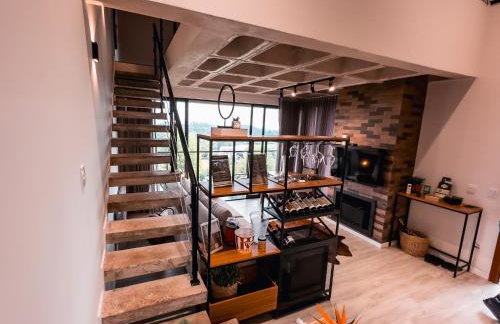 Döra Experience - Pousada de Luxo - Vale Dos Vinhedos - Foto 2