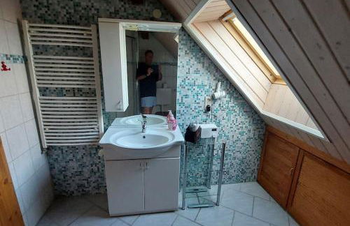 Ferienwohnung Spanbeck - Foto 27