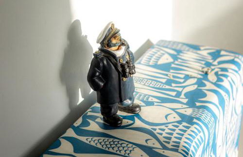 Shore Cottage - Lower Largo - Foto 38