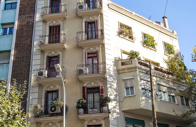 Eixample Dret Valencia / Cartagena - Foto 9