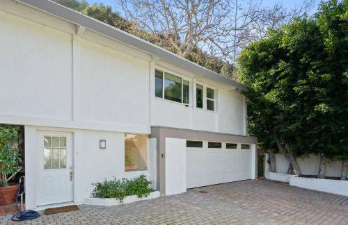 Beverly Hills Canyon Estate by Colby & Conrad - Foto 35