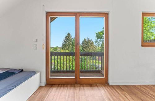 Nice Apartment in Bernau - Foto 27