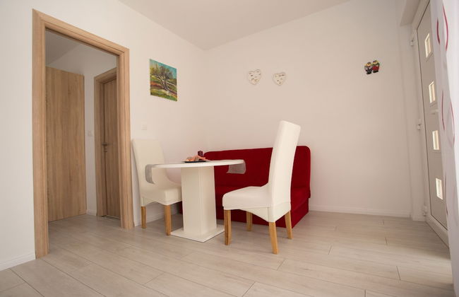 Apartments Kampanel - Foto 17