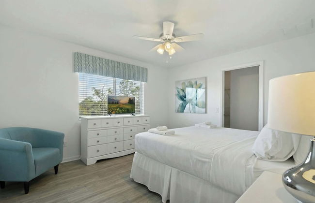 No Rear Neighbor 6BR Private Pool/spa Near Disney - Foto 11