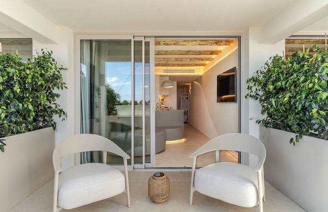 Apartamentos Azul - Foto 36