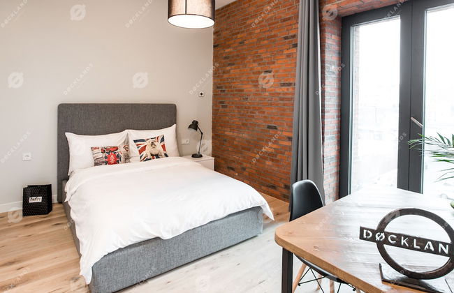 Docklands Apart Hotel - Foto 16