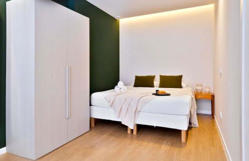 SariStays Valencia Modern & O - Photo 3