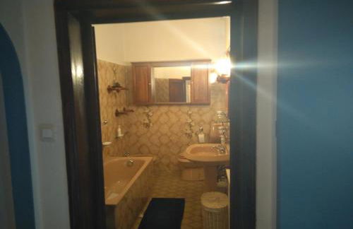 Casa Irma Confortevole appartamento nel cetro di prato - Foto 9