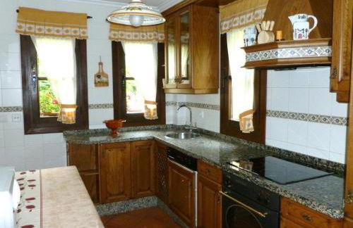 Las endrinas - Foto 12