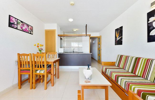 Apartamentos Lido - Foto 14