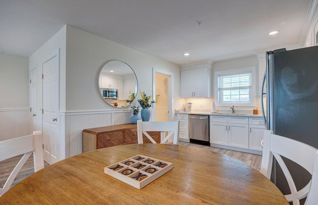 Saltwater Resort - Foto 34