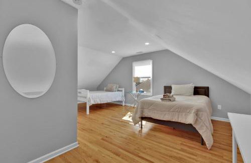 Oceanfront Villa - Panoramic NYC Views - Luxury Home - Foto 27