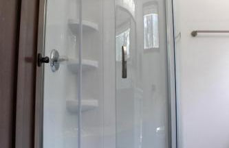 Cabin 6 at Horse Creek Resort - Foto 12