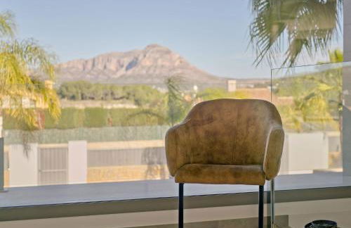 Villa Villa Eos by Interhome - Foto 14