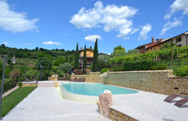 Corte Tamellini - Foto 42