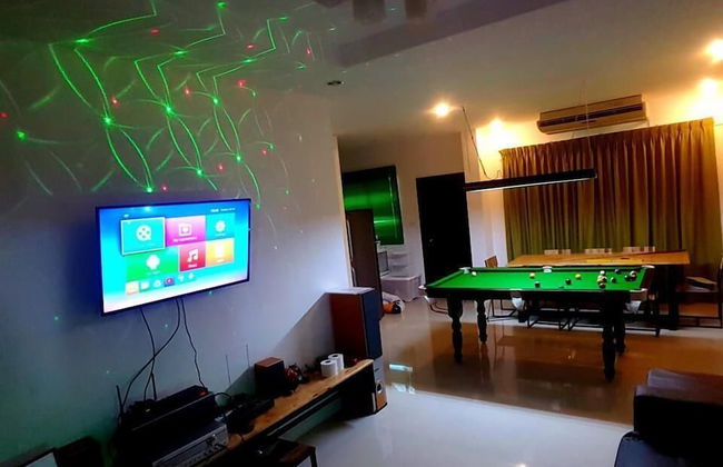 Panbuddee Pool Villa - Photo 24