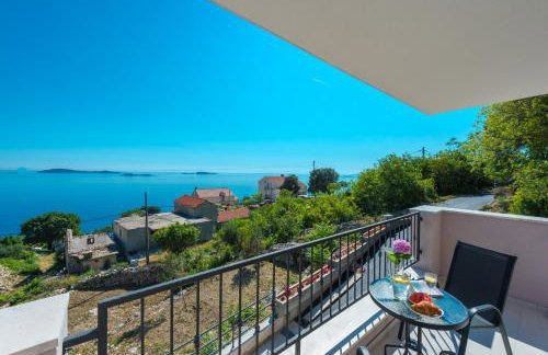 Apartments Villa Made 4U - Foto 68