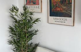 Sky Views Studio in City Centre - Foto 11