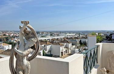 Chez Elena Tavira city & sea view By Junto ao Mar - Foto 14