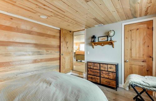 Charming Happy Valley Home 13 Mi to Portland! - Foto 22