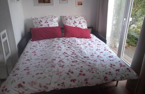 Ferienwohnung Hahn - Foto 18