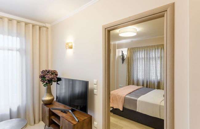 Villa Filoxenia - by the sea - up to 12 guests - Foto 8