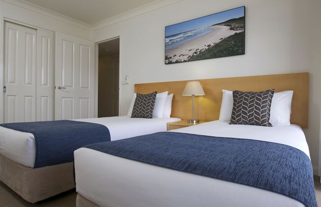 Club Wyndham Port Macquarie - Foto 4