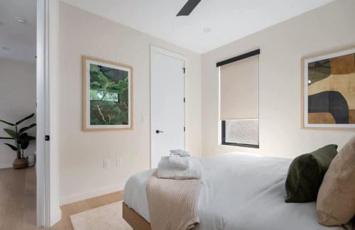 Zen Haus East Austin Spa Retreat Pool Sauna Gym - Foto 38