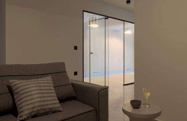 Luxurious Villa Dias With Tennis Court by Estia - Foto 56