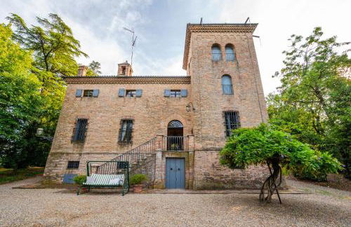 Rocchetta Cionini - a Castle overlooking the Motor Valley - Photo 26