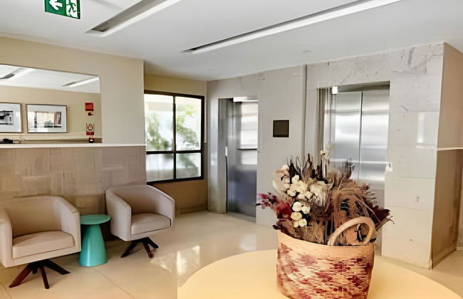 Smart Costa Azul by VLV Stays - Photo 5