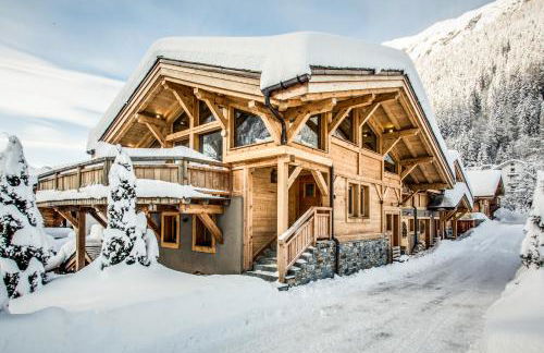 Les Rives d'Argentière - Photo 20