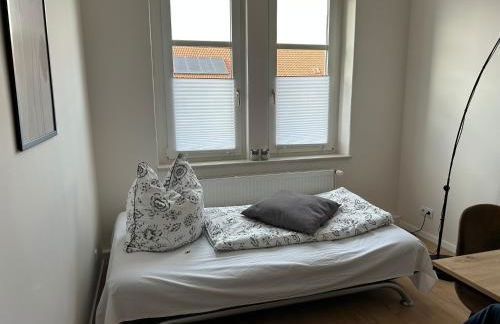 Schöne neue 4 Zimmer Wohnung mit Süd-Balkon bis 8 Personen - Foto 16