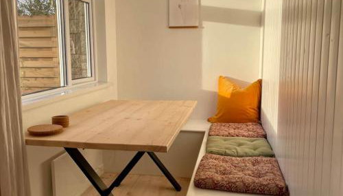 Shearwater, Moor and Sea Holidays, lovely tranquil space between Exmoor and the North Devon Coast - Foto 4