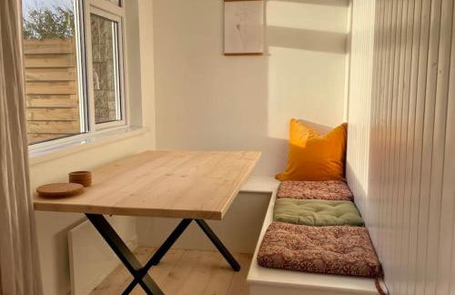 Shearwater, Moor and Sea Holidays, lovely tranquil space between Exmoor and the North Devon Coast - Foto 4